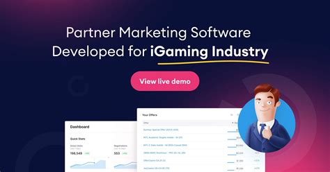 iGaming Affiliate Program News .